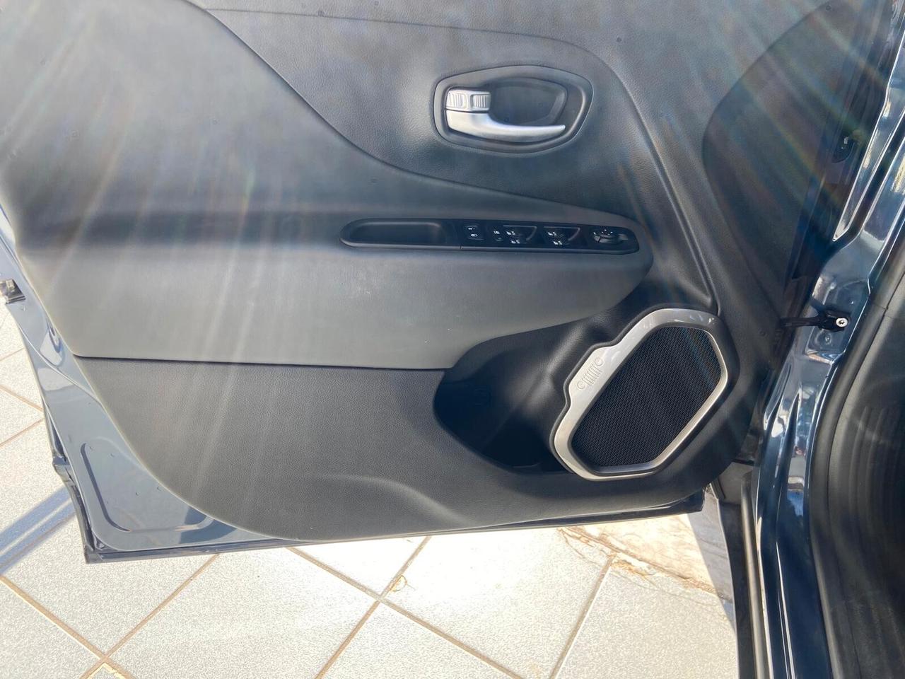 Jeep Renegade 1.6 Mjt 130CV LIMITED TETTO APRIBILE
