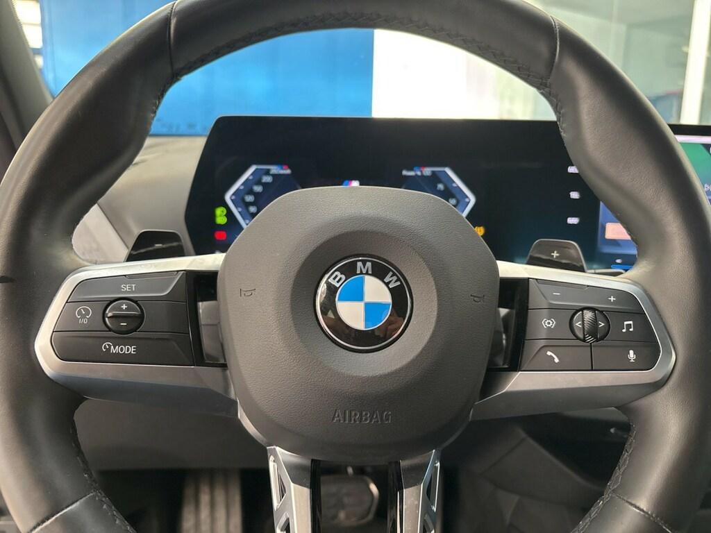 BMW Serie 1 118 d MSport Pro DCT