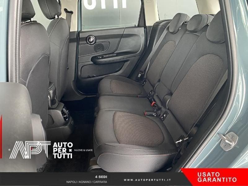 MINI Countryman Mini Countryman 2.0 Cooper D Business all4 auto