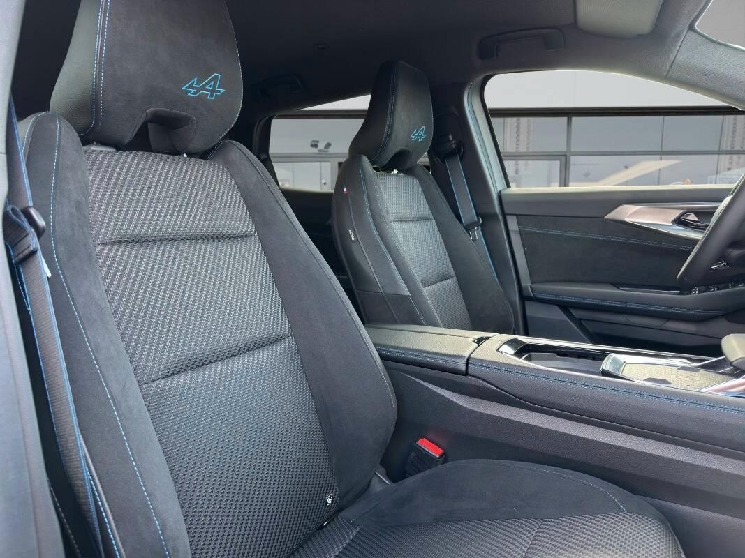 Renault Austral 1.2 E-Tech Full Hybrid Techno Esprit Alpine