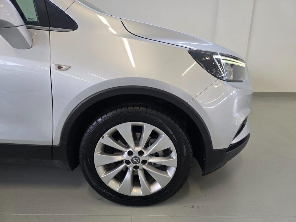 Opel Mokka X 1.6 CDTI Ecotec 136CV 4x2 Start&Stop Advance