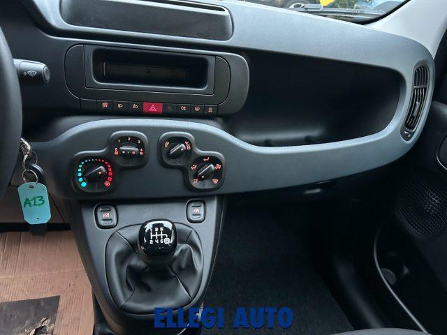 FIAT Panda PROMO FINANZ.PANDINA 1.0 Hybrid KM 0