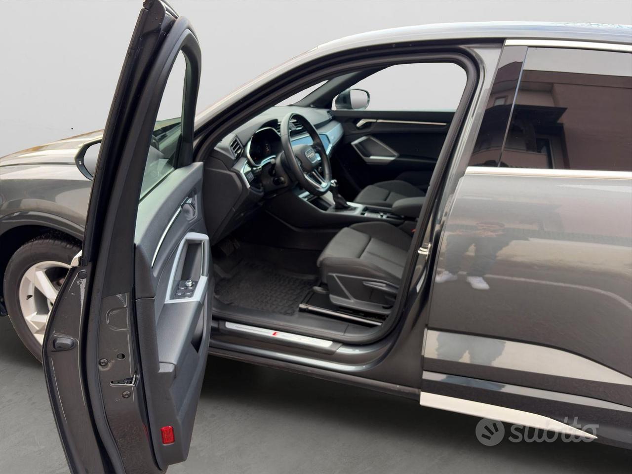 Audi Q3 Sportback 35 TDI 150 cv S tronic S-LINE