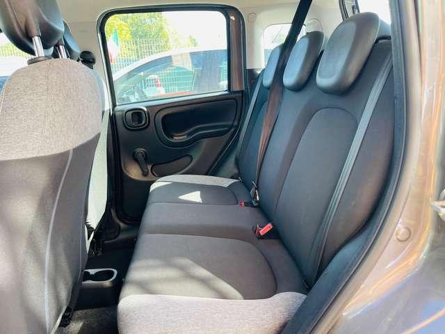 Fiat Panda 1.0 firefly hybrid City Life **SUPER PROMO**