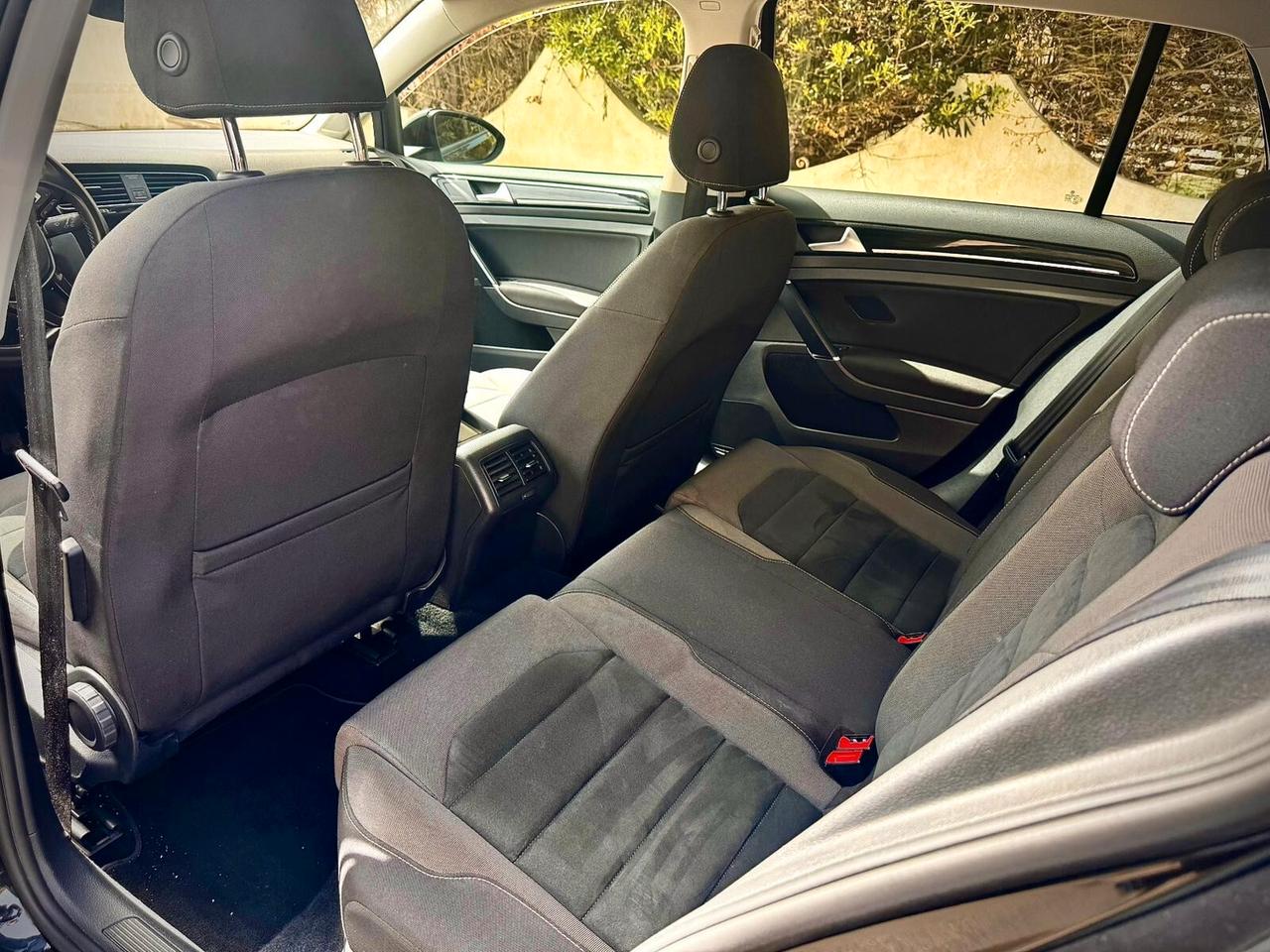 Volkswagen Golf 7.5 1.6 TDI 115 CV 5p. Highline 2018