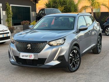 Peugeot 2008 PureTech 130 S&S Allure