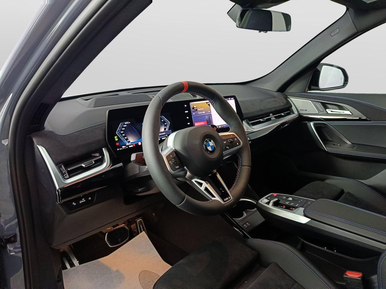 BMW BMW X1 M35i xDrive