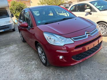 Citroen C3 PureTech 68 Exclusive