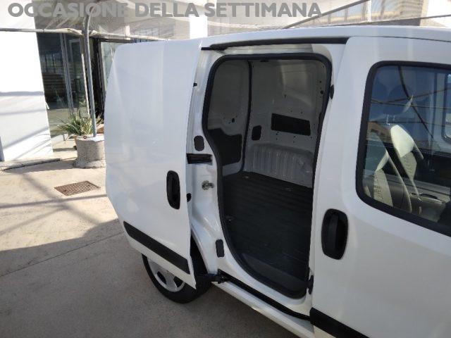 FIAT Fiorino 1.3 MJT 95CV Cargo Adventure