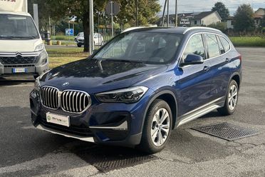 BMW X1 sDrive16d