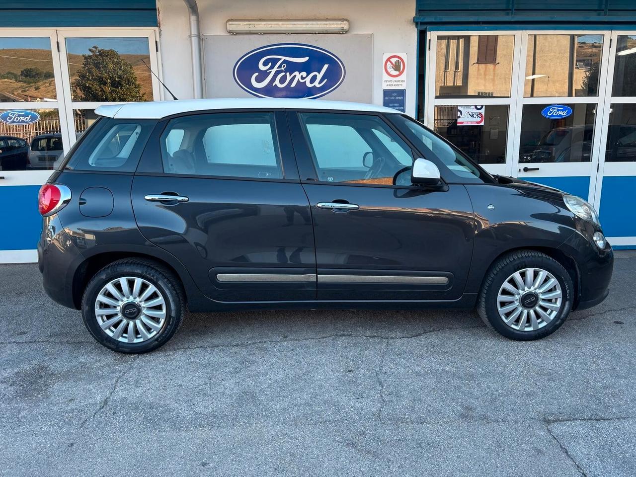 Fiat 500L 1.3 Multijet 85 CV Pop Star