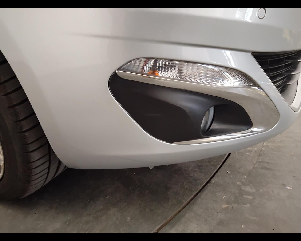 PEUGEOT 308 II 2013 SW - 308 SW 1.2 puretech t Allure s&s 130cv 5p e