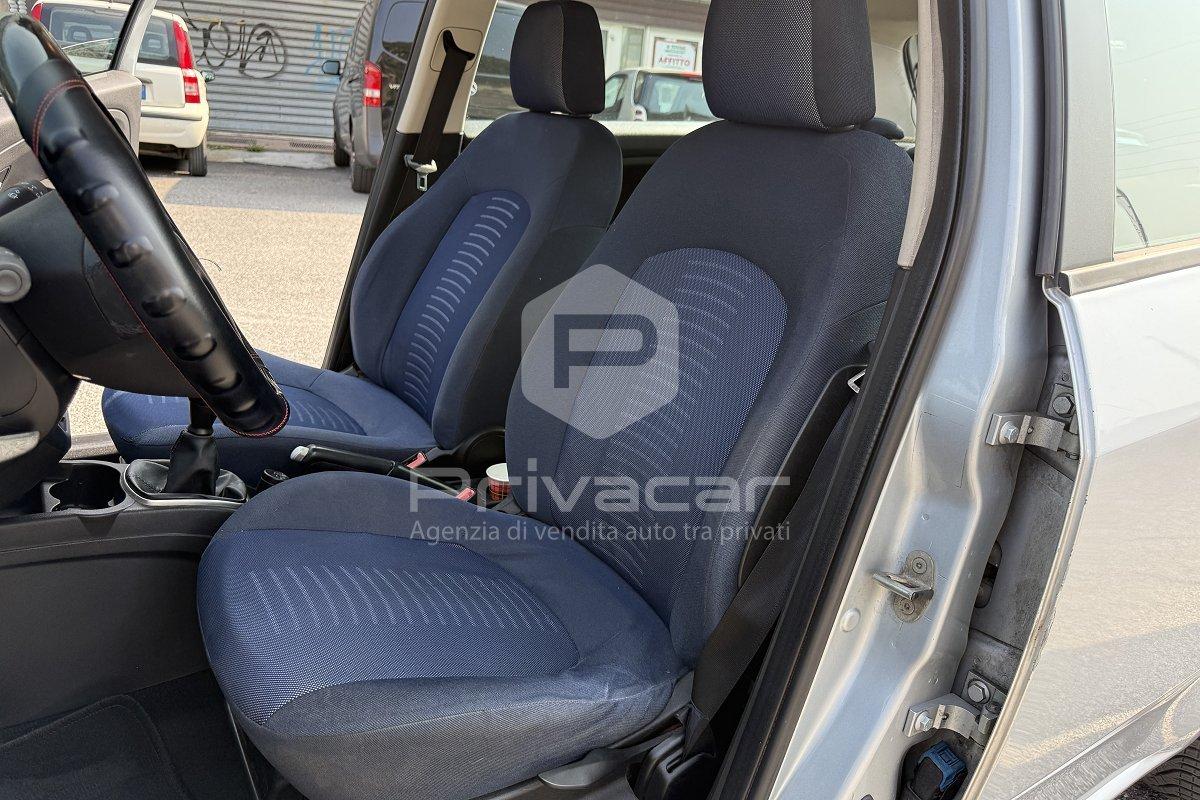 FIAT Grande Punto 1.3 MJT 75 CV 5 porte Active