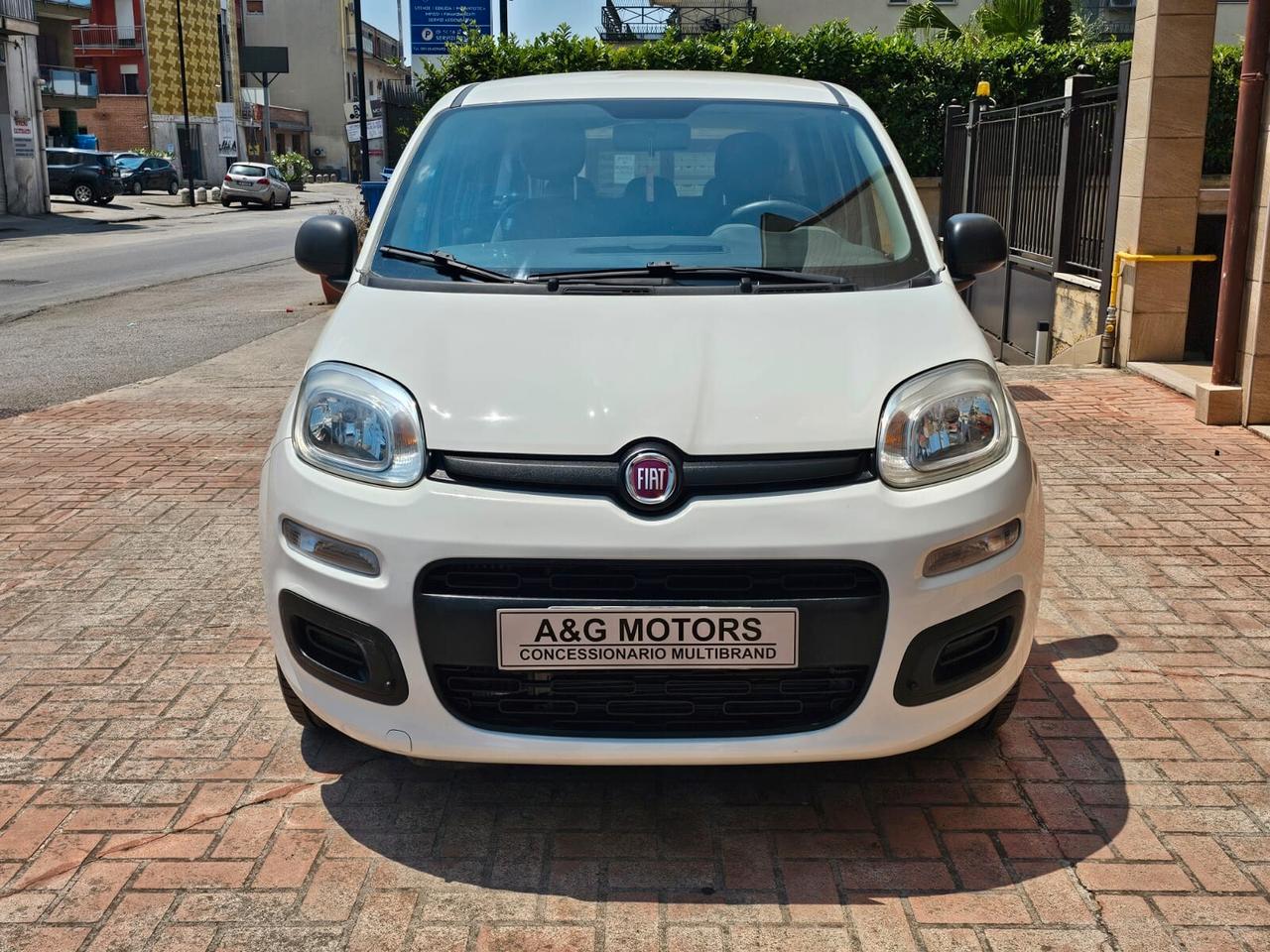 FIAT PANDA 1.3 MJT 80cv S&S EASY