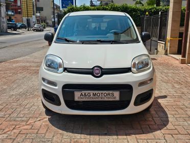 FIAT PANDA 1.3 MJT 80cv S&S EASY