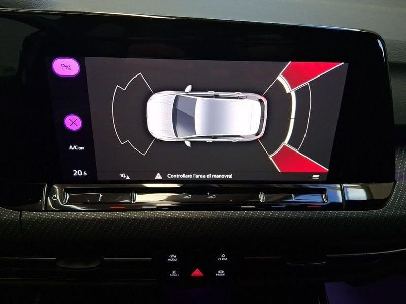 Volkswagen Golf 1.5 TSI EVO ACT R-Line