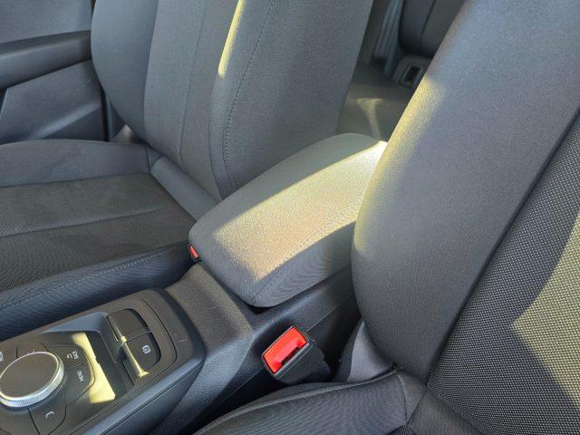 AUDI Q2 30 TDI S tronic LED Navigatore Radar ACC 18" PDC