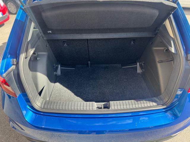 SKODA Fabia 1.0 MPI EVO 80 CV Selection PRONTA CONSEGNA