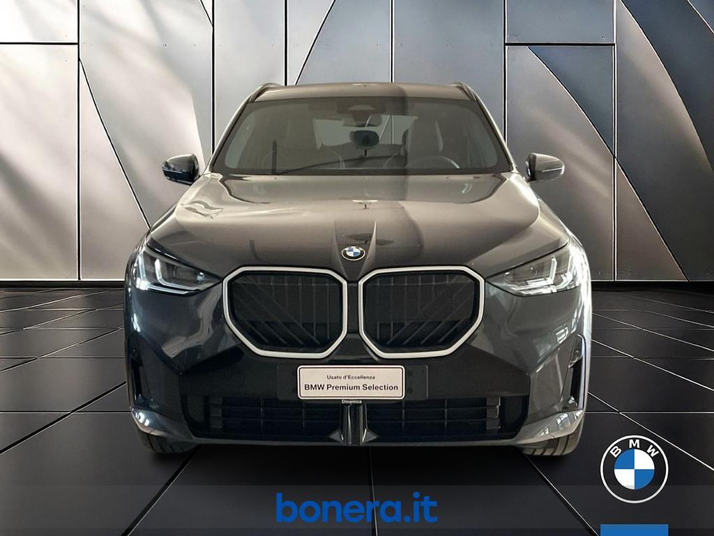 BMW X3 d MSport xDrive20 Steptronic