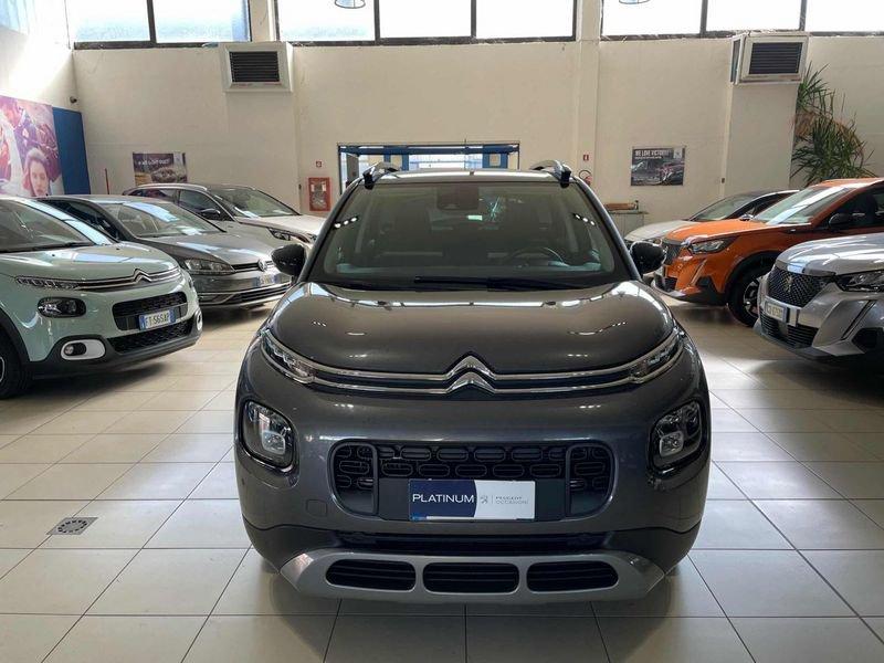 Citroën C3 Aircross PureTech 110 S&S Shine