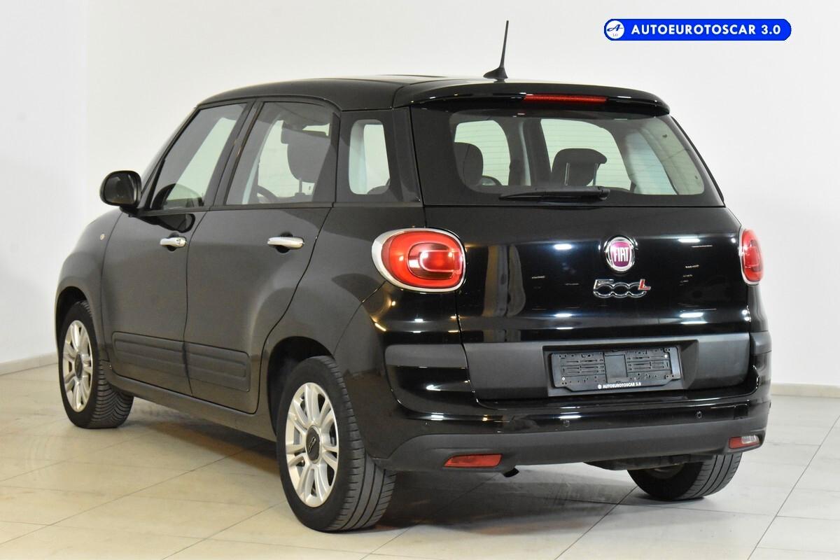 Fiat 500L 1.3 Multijet 95 CV Mirror