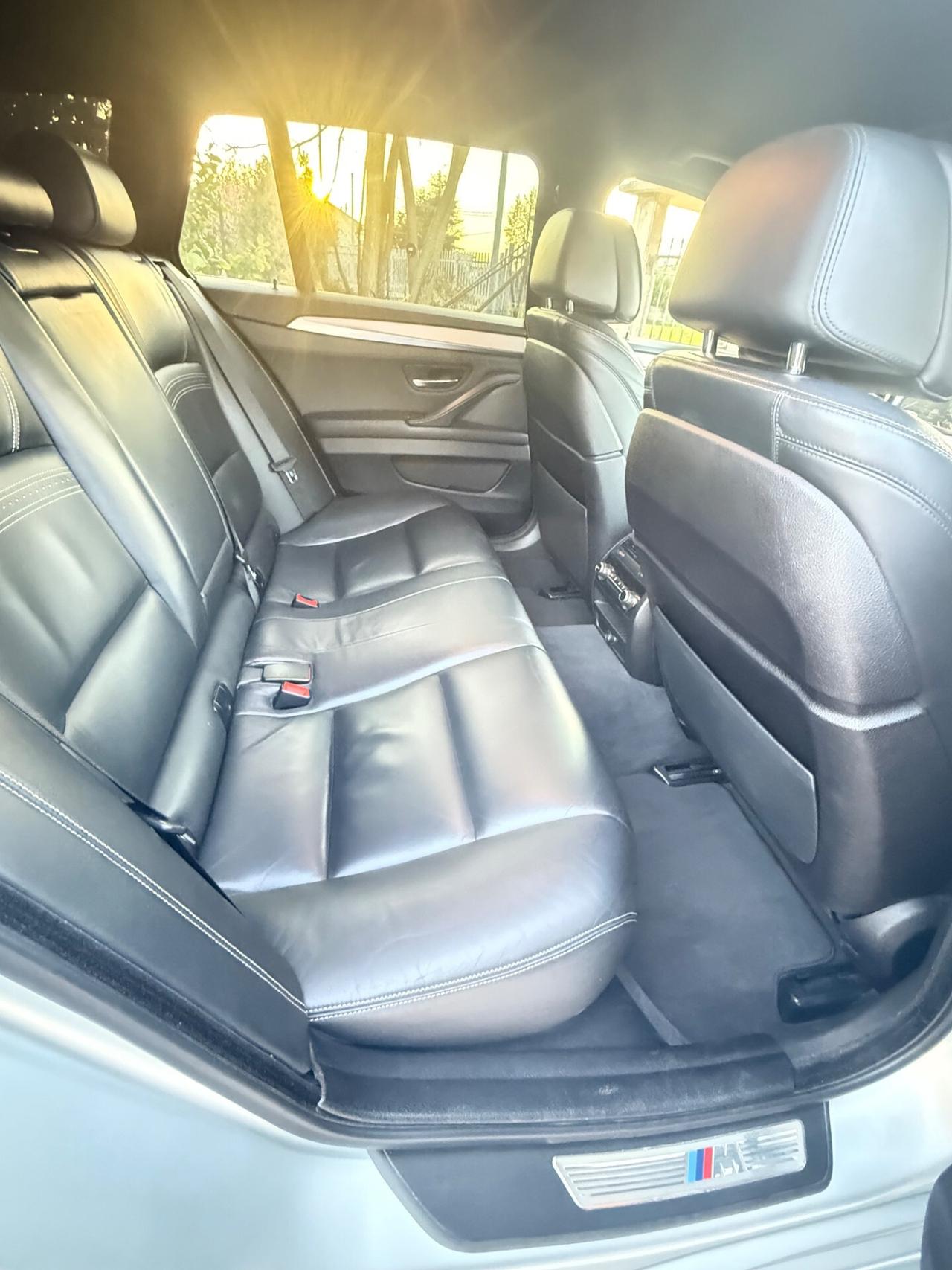 Bmw 530 530dA 258CV Msport