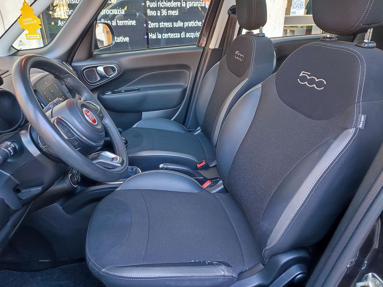 Fiat 500L 1.4 95cv 16V Lounge #7713