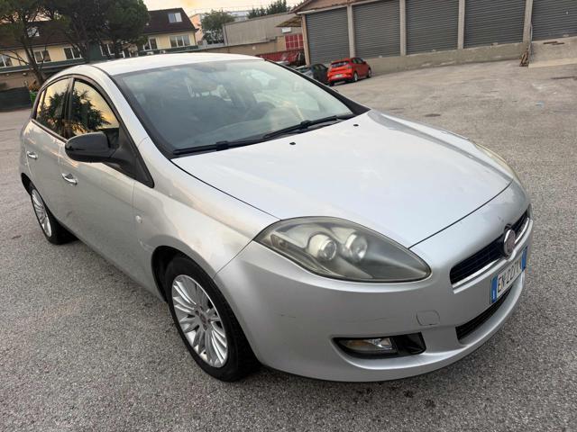 FIAT Bravo BENZINA/GPL 1.4 EasyPower Easy Stupenda Bellissima