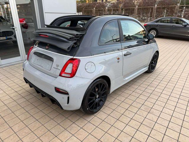 ABARTH 595C 1.4 t-jet Competizione 180cv auto my18