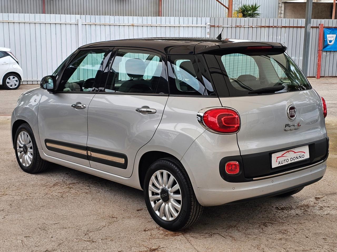 Fiat 500L 1.3 Multijet 85 CV Pop Star