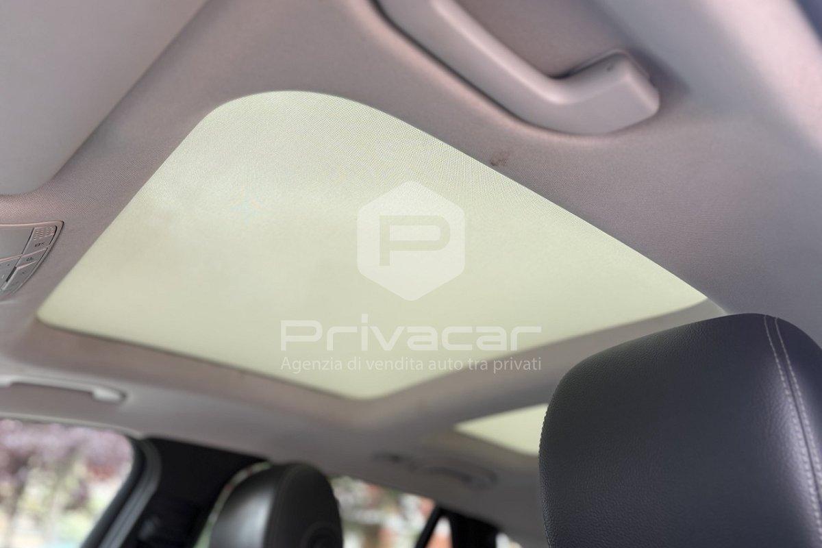 MERCEDES GLC 250 d 4Matic Premium