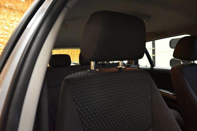 BMW 318 d 2.0 TOURING ATTIVA 143CV RESTAILING AFFARE UNICO