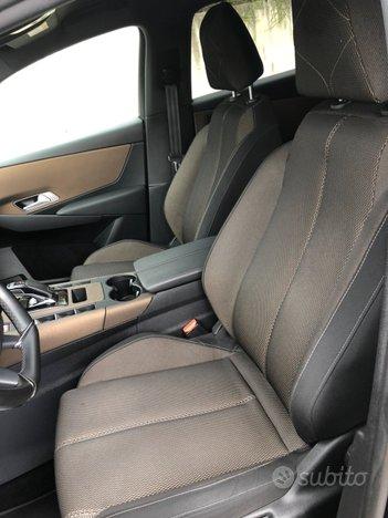 Ds DS 7 GRAND CHIC