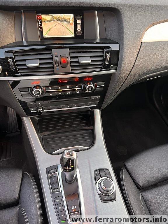 Bmw X4 xDrive20d Msport solo 116.000km a 275 euro al mese senza anticpo