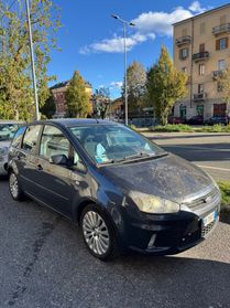 Ford C-Max 1.6 TDCi (90CV) Titanium