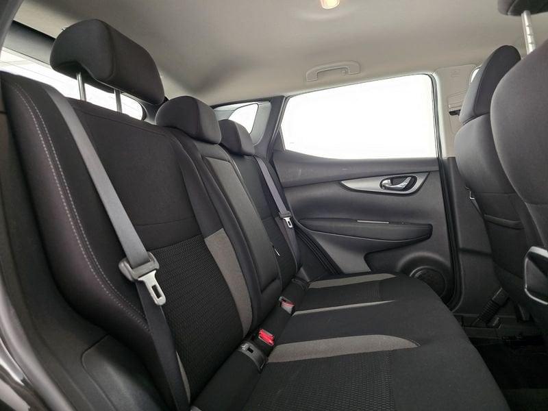 Nissan Qashqai 1.5 dci Tekna+ 115cv dct c/propilot pack