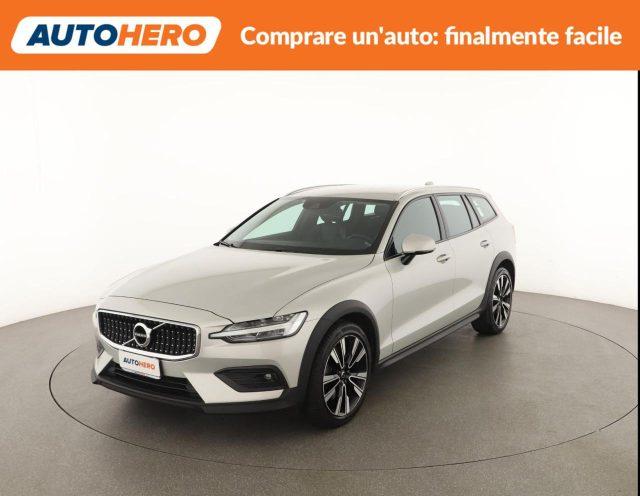 VOLVO V60 Cross Country D4 AWD Geartronic Business Pro