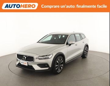 VOLVO V60 Cross Country D4 AWD Geartronic Business Pro