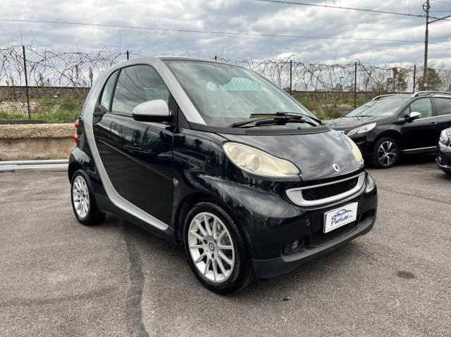 Smart Fortwo 1.0 mhd Passion 71cv