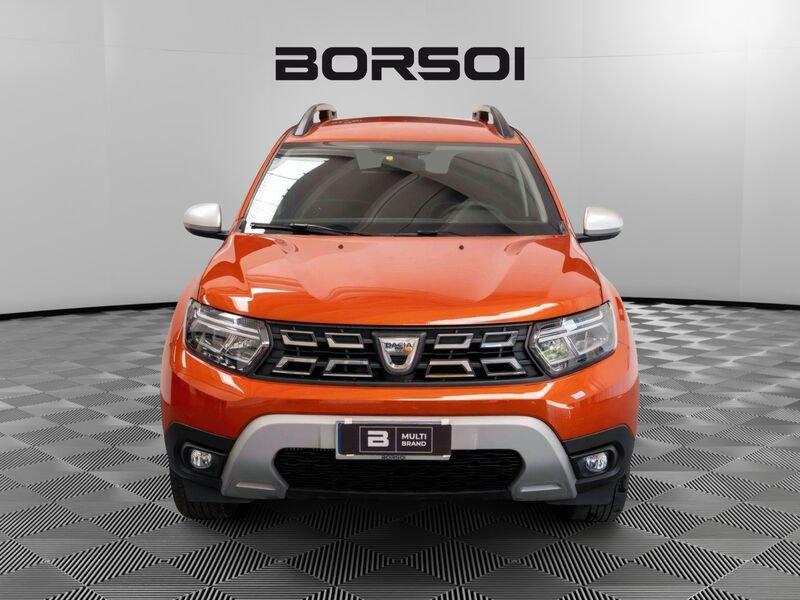 Dacia Duster 2ª serie 1.0 TCe GPL 4x2 Prestige