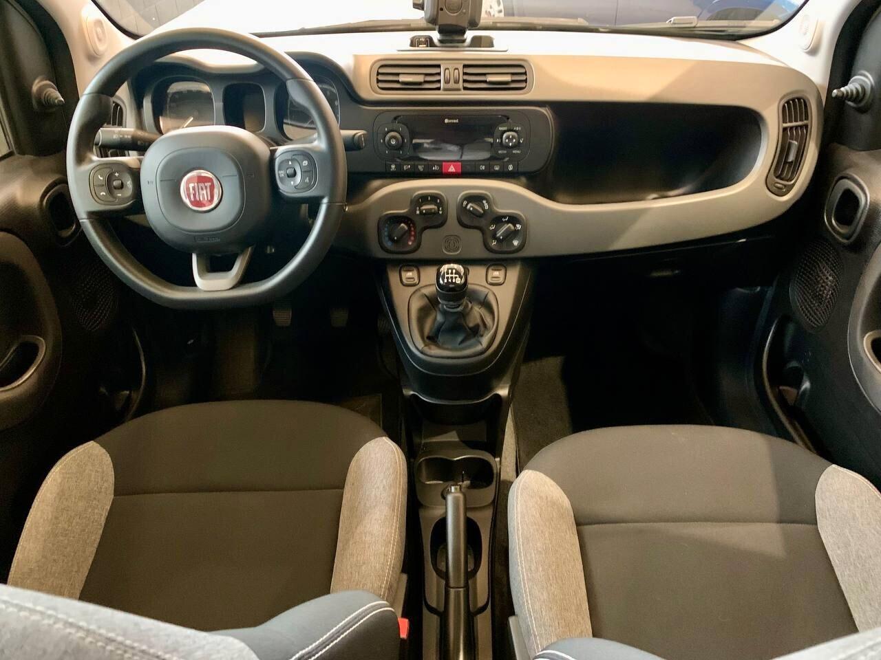 Fiat Panda 1.0 FireFly S&S Hybrid City Life *PREZZO PROMO*