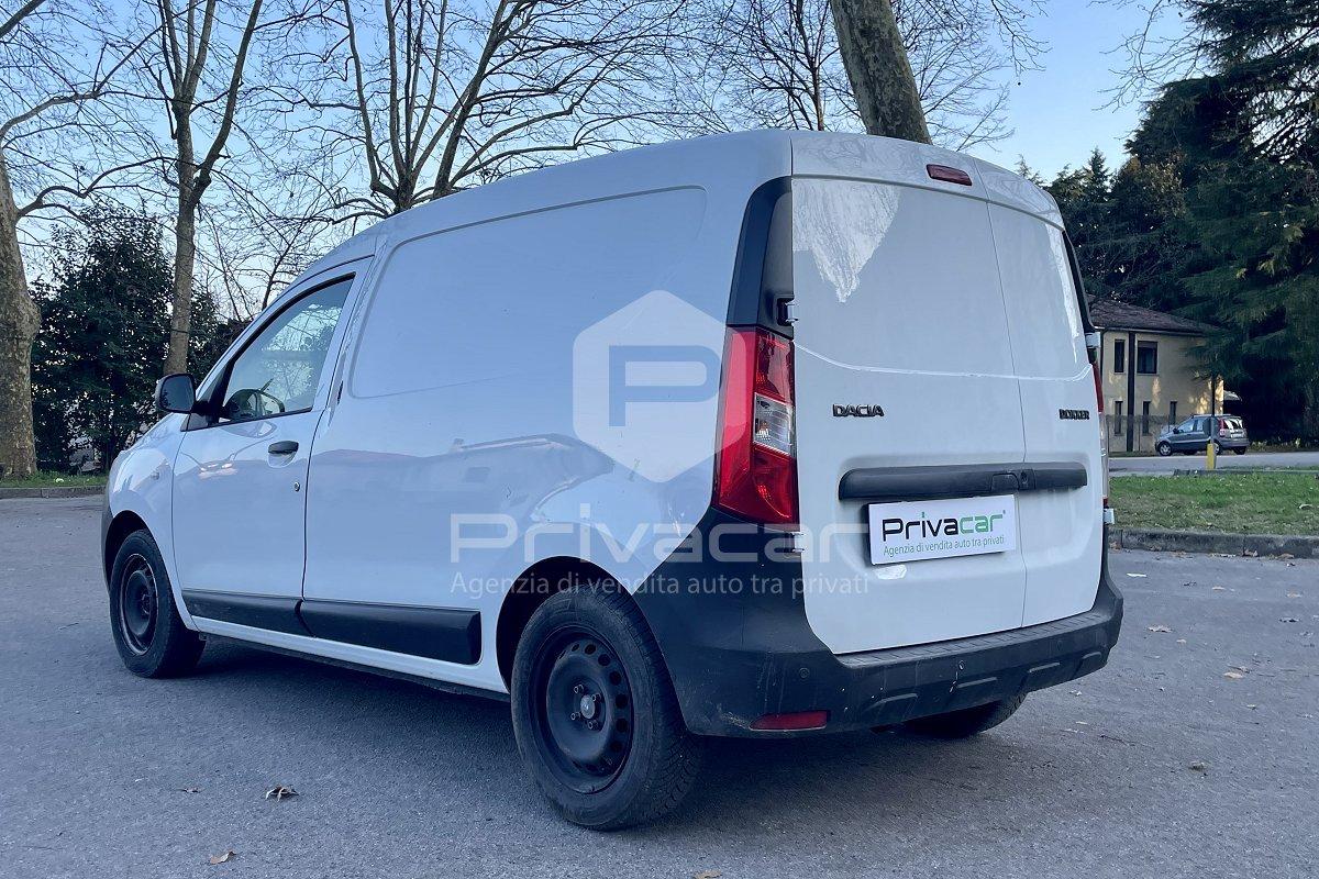 DACIA Dokker 1.5 dCi 8V 90CV Start&Stop Furgone