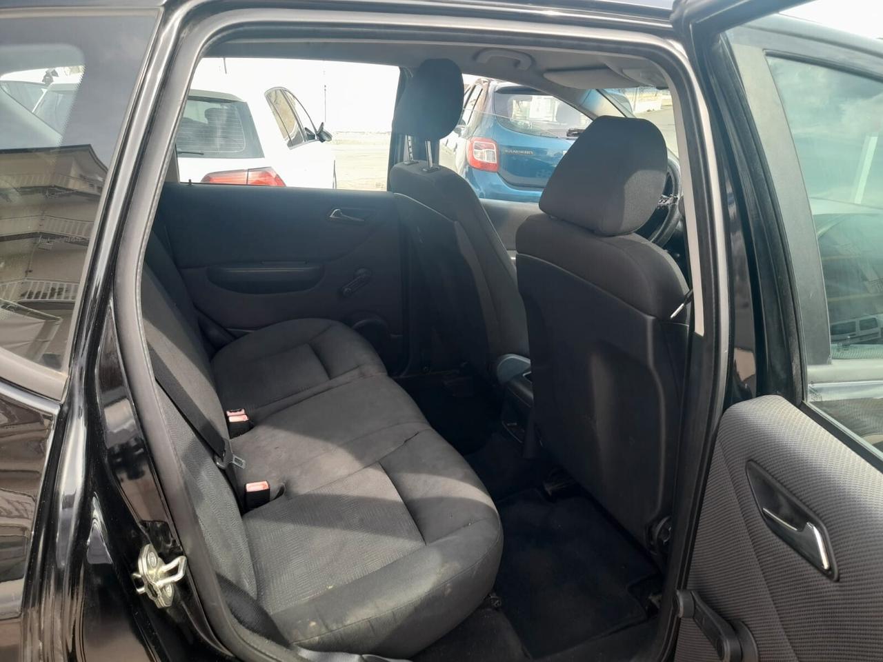 Mercedes-benz A 160 2.0cc diesel(PRIVATO)-2011