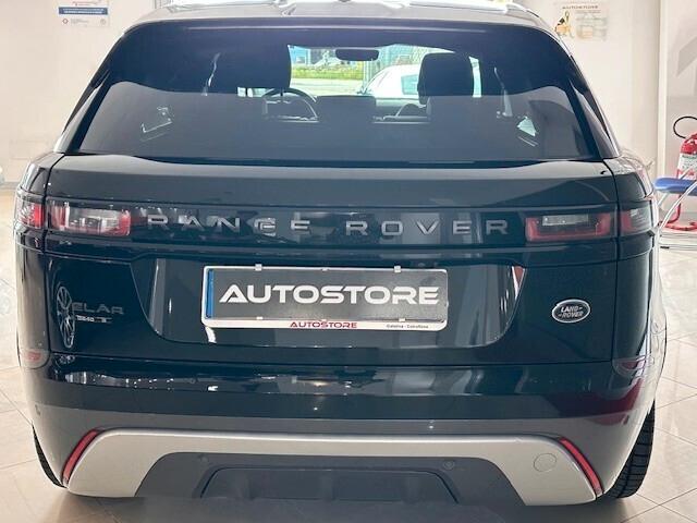 Range Rover Velar 2.0D I4 240 CV R-Dynamic S 4wd
