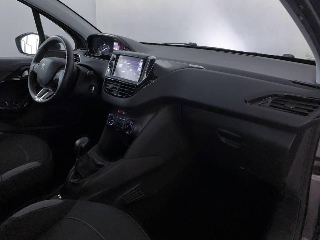 Peugeot 208 3 Porte 1.2 PureTech Active