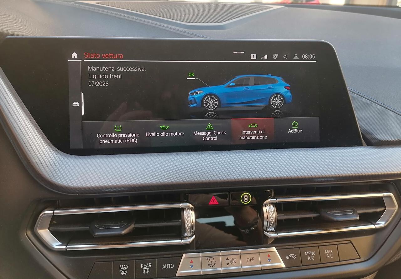Bmw 118d 150CV Msport FULL ***PROMO*** 2021