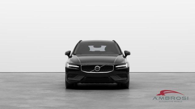 VOLVO V60 B4 Mild hybrid Benzina Core