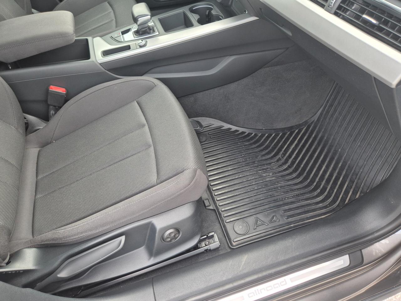 Audi A4 allroad 40 TDI 190 CV S tronic Business