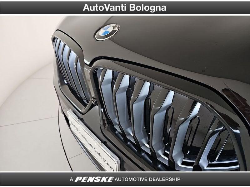 BMW X6 X6 xdrive30d mhev 48V Msport auto
