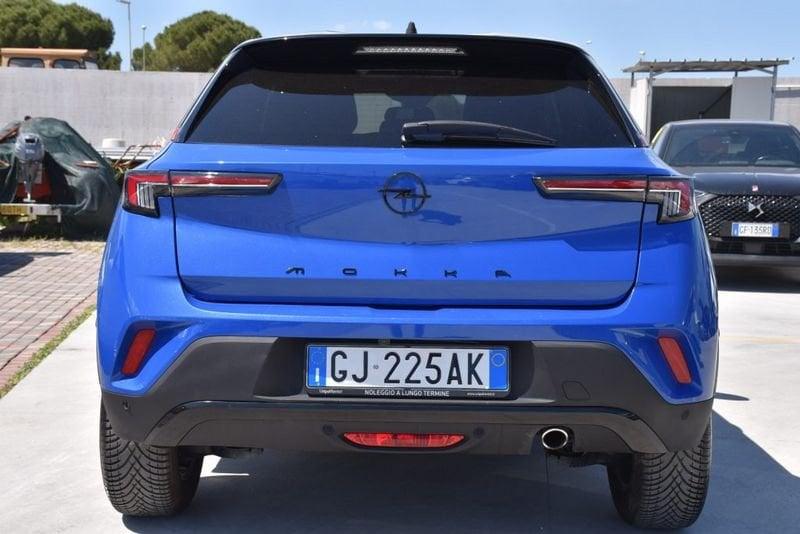 Opel Mokka 1.5 diesel GS Line